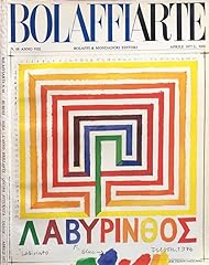 Bolaffiarte anno viii usato  Spedito ovunque in Italia 