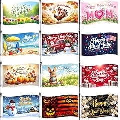 Pcs seasonal garden for sale  Delivered anywhere in USA 