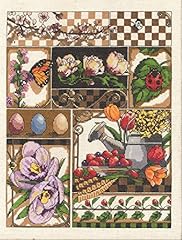 Janlynn cross stitch for sale  Delivered anywhere in USA 