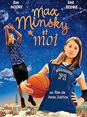 Max minsky d'occasion  Livré partout en France