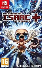 Binding isaac afterbirth for sale  Delivered anywhere in UK