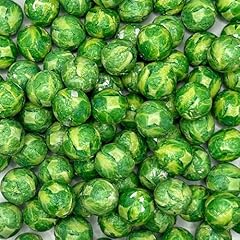 Milk chocolate sprouts for sale  Delivered anywhere in UK