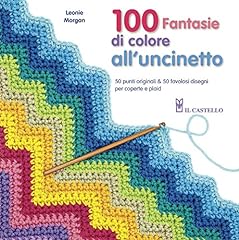 100 fantasie colore usato  Spedito ovunque in Italia 