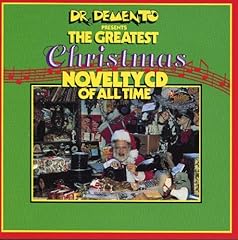 Dr. demento presents for sale  Delivered anywhere in USA 
