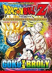 Super saiyan della usato  Spedito ovunque in Italia 