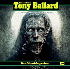 Tony ballard ghoul gebraucht kaufen  Wird an jeden Ort in Deutschland