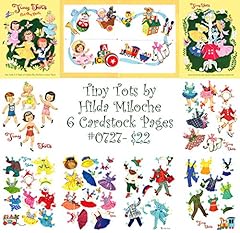 Tiny tots paper for sale  Delivered anywhere in USA 