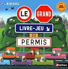 Grand livre jeu d'occasion  Livré partout en France