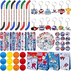 113 pcs hockey for sale  Delivered anywhere in UK