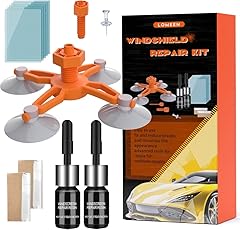 Lomeen windshield repair for sale  Delivered anywhere in USA 