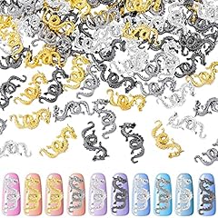 Hinzic 40pcs dragon for sale  Delivered anywhere in USA 