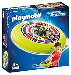 Playmobil 6183 spationaute d'occasion  Livré partout en France