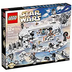 LEGO Star Wars Assault on Hoth 75098 Star Wars Toy for sale  Delivered anywhere in USA 