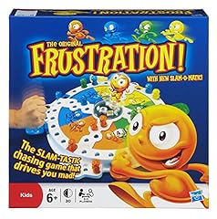 Hasbro frustration slam for sale  Delivered anywhere in Ireland