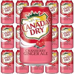 Canada dry cranberry for sale  Delivered anywhere in USA 