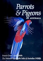 Parrots pigeons australia for sale  Delivered anywhere in UK