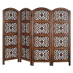 Wood room divider for sale  Delivered anywhere in USA 