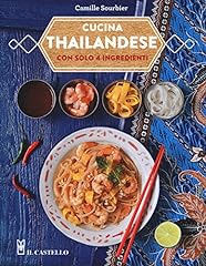 Cucina thailandese con usato  Spedito ovunque in Italia 