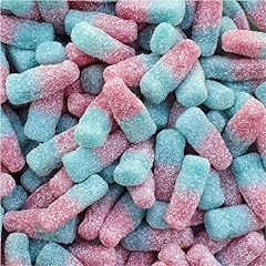 Fizzy bubblegum bottles for sale  Delivered anywhere in UK