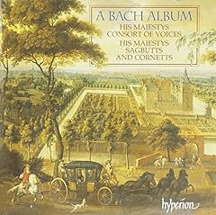 Album bach d'occasion  Livré partout en France