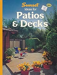 Patios decks for sale  Delivered anywhere in USA 