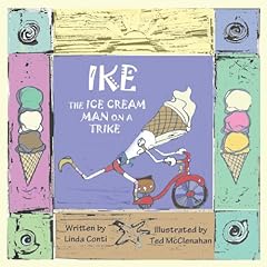 Ike ice cream for sale  Delivered anywhere in UK