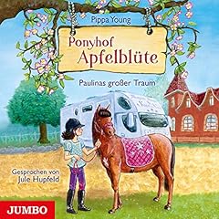 Ponyhof apfelblüte paulinas gebraucht kaufen  Wird an jeden Ort in Deutschland