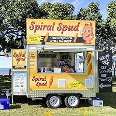 Food trailer sale for sale  Delivered anywhere in USA 