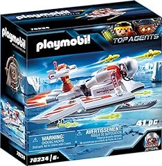 Playmobil 70234 top for sale  Delivered anywhere in UK