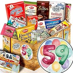 Geschenk zum set gebraucht kaufen  Wird an jeden Ort in Deutschland