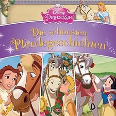 Disney schönsten pferdegeschi gebraucht kaufen  Wird an jeden Ort in Deutschland