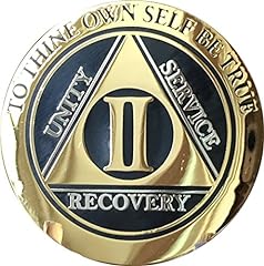 Recoverychip year medallion for sale  Delivered anywhere in USA 