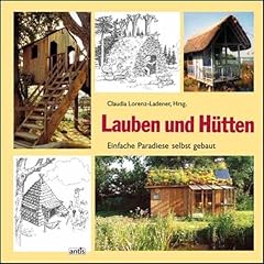 Lauben hütten einfache gebraucht kaufen  Wird an jeden Ort in Deutschland