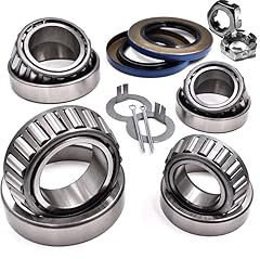 Trailer wheel hub for sale  Delivered anywhere in USA 