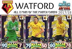 Match attax set for sale  Delivered anywhere in UK