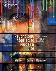Psychology applied modern for sale  Delivered anywhere in USA 