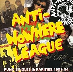 Punk singles rarities for sale  Delivered anywhere in UK