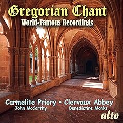 Gregorian chant famous for sale  Delivered anywhere in USA 