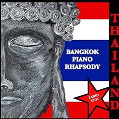 Bangkok piano rhapsody gebraucht kaufen  Wird an jeden Ort in Deutschland