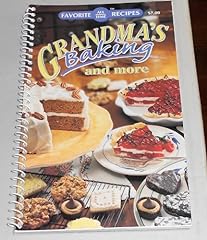 Grandma baking for sale  Delivered anywhere in USA 