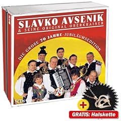 Slavko avsenik riginal gebraucht kaufen  Wird an jeden Ort in Deutschland