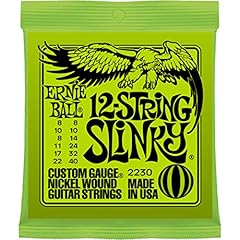Ernie ball slinky usato  Spedito ovunque in Italia 