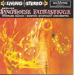 Berlioz symphonie fantastique for sale  Delivered anywhere in UK