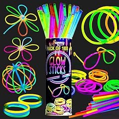 Premium glow sticks for sale  Delivered anywhere in UK