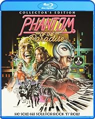 Phantom paradise blu for sale  Delivered anywhere in USA 