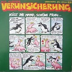 Küss hand schöne gebraucht kaufen  Wird an jeden Ort in Deutschland