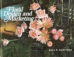 Floral design marketing for sale  Delivered anywhere in USA 