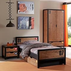 Chambre complète enfant d'occasion  Livré partout en France