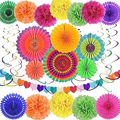 Sunbeauty lot pompons d'occasion  Livré partout en Belgiqu