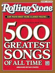 Rolling stone easy for sale  Delivered anywhere in USA 